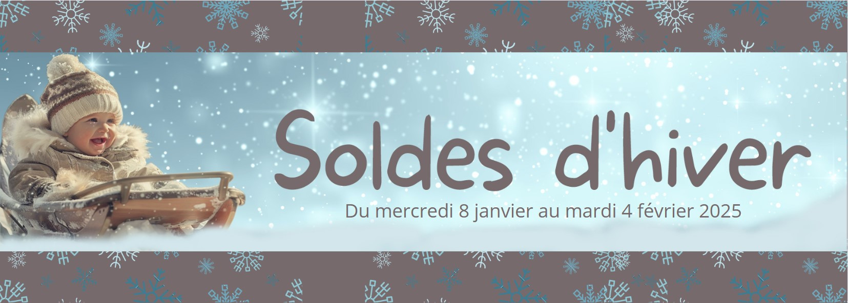 soldes hiver